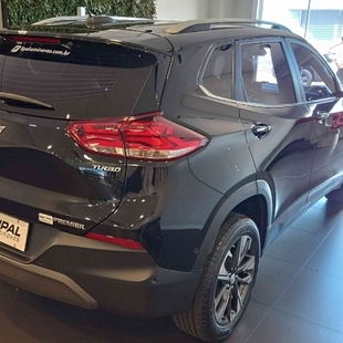 Chevrolet TRACKER 1.0 TURBO FLEX PREMIER AUTOMÁTICO