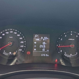 Hyundai HB20 1.0 TGDI FLEX COMFORT AUTOMÁTICO