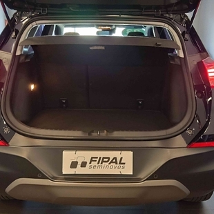 Chevrolet TRACKER 1.0 TURBO FLEX PREMIER AUTOMÁTICO