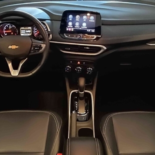 Chevrolet TRACKER 1.0 TURBO FLEX PREMIER AUTOMÁTICO