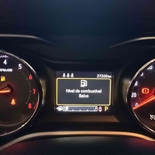 Chevrolet TRACKER 1.0 TURBO FLEX PREMIER AUTOMÁTICO