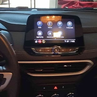 Chevrolet TRACKER 1.0 TURBO FLEX PREMIER AUTOMÁTICO