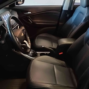 Chevrolet TRACKER 1.0 TURBO FLEX PREMIER AUTOMÁTICO