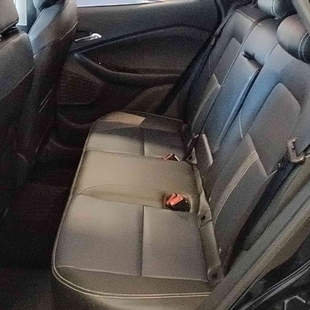 Chevrolet TRACKER 1.0 TURBO FLEX PREMIER AUTOMÁTICO