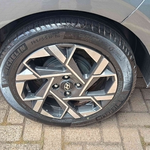 Hyundai HB20 1.0 TGDI FLEX COMFORT AUTOMÁTICO