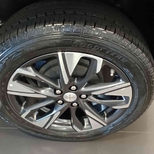 Chevrolet TRACKER 1.0 TURBO FLEX PREMIER AUTOMÁTICO