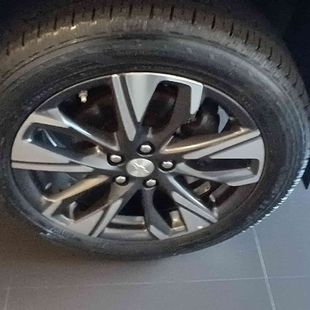 Chevrolet TRACKER 1.0 TURBO FLEX PREMIER AUTOMÁTICO