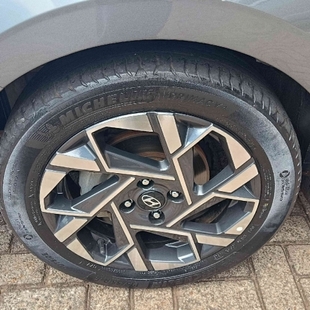 Hyundai HB20 1.0 TGDI FLEX COMFORT AUTOMÁTICO