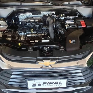 Chevrolet TRACKER 1.0 TURBO FLEX PREMIER AUTOMÁTICO