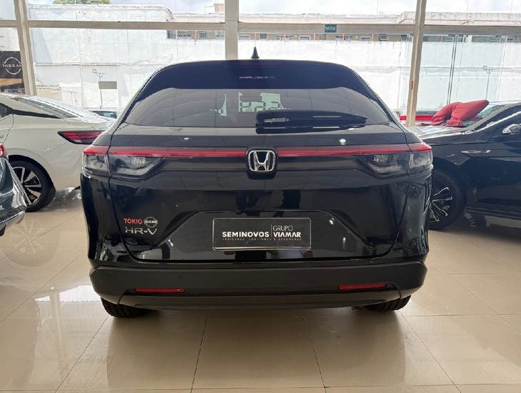 galeria HR-V