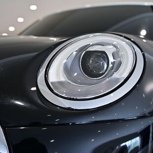 Mini Cooper 2.0 S Exclusive (Aut) 4p