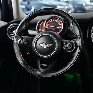 Mini Cooper 2.0 S Exclusive (Aut) 4p