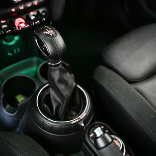 Mini Cooper 2.0 S Exclusive (Aut) 4p