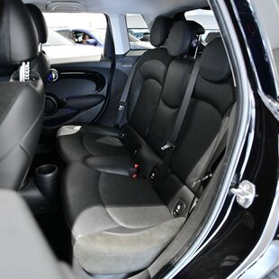 Mini Cooper 2.0 S Exclusive (Aut) 4p