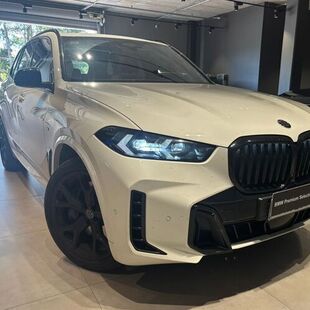 Bmw X5 xDrive50e M Sport 3.0 Turbo (Aut.) (Híb.)