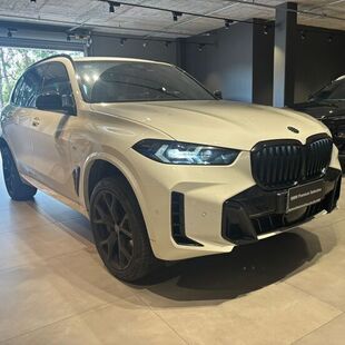 Bmw X5 xDrive50e M Sport 3.0 Turbo (Aut.) (Híb.)