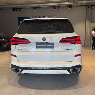 Bmw X5 xDrive50e M Sport 3.0 Turbo (Aut.) (Híb.)