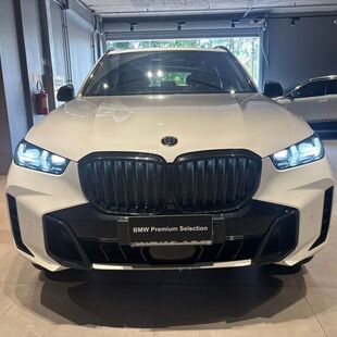 Bmw X5 xDrive50e M Sport 3.0 Turbo (Aut.) (Híb.)