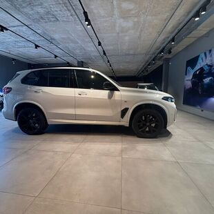 Bmw X5 xDrive50e M Sport 3.0 Turbo (Aut.) (Híb.)