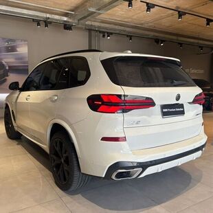 Bmw X5 xDrive50e M Sport 3.0 Turbo (Aut.) (Híb.)