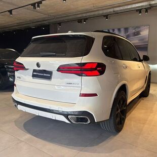 Bmw X5 xDrive50e M Sport 3.0 Turbo (Aut.) (Híb.)