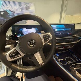 Bmw X5 xDrive50e M Sport 3.0 Turbo (Aut.) (Híb.)