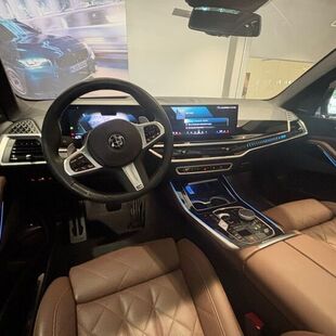 Bmw X5 xDrive50e M Sport 3.0 Turbo (Aut.) (Híb.)