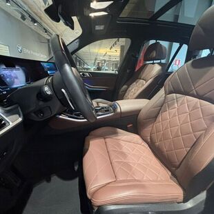 Bmw X5 xDrive50e M Sport 3.0 Turbo (Aut.) (Híb.)