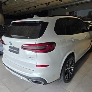 Bmw X5 xDrive45e M Sport 3.0 Turbo (Aut.) (Híb.)