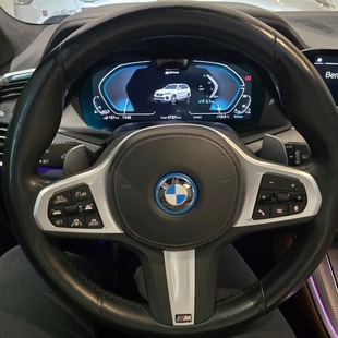 Bmw X5 xDrive45e M Sport 3.0 Turbo (Aut.) (Híb.)