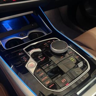 Bmw X5 xDrive50e M Sport 3.0 Turbo (Aut.) (Híb.)