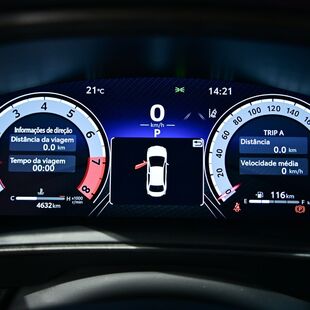 Toyota Corolla GR-S 2.0 Flex