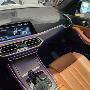 Bmw X5 xDrive45e M Sport 3.0 Turbo (Aut.) (Híb.)