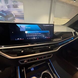 Bmw X5 xDrive50e M Sport 3.0 Turbo (Aut.) (Híb.)