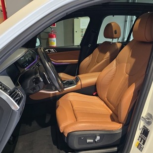 Bmw X5 xDrive45e M Sport 3.0 Turbo (Aut.) (Híb.)