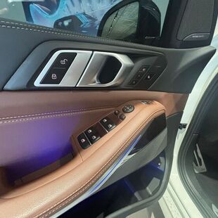 Bmw X5 xDrive50e M Sport 3.0 Turbo (Aut.) (Híb.)