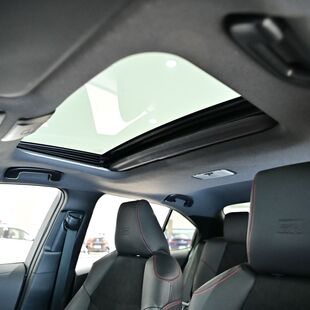 Toyota Corolla GR-S 2.0 Flex