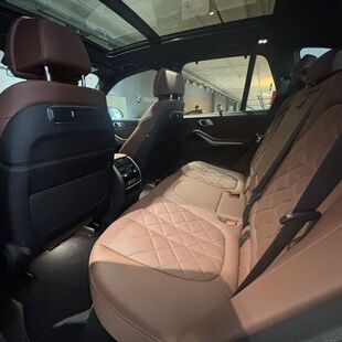 Bmw X5 xDrive50e M Sport 3.0 Turbo (Aut.) (Híb.)