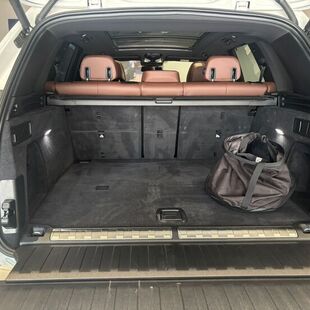 Bmw X5 xDrive50e M Sport 3.0 Turbo (Aut.) (Híb.)