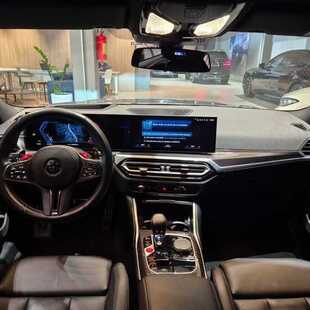 Bmw M3 Competition 3.0 Turbo (Aut.)