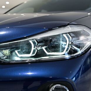 Bmw X2 1.5 sDrive18i GP (Aut)