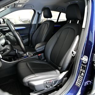 Bmw X2 1.5 sDrive18i GP (Aut)