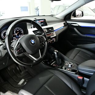 Bmw X2 1.5 sDrive18i GP (Aut)