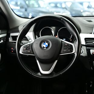 Bmw X2 1.5 sDrive18i GP (Aut)