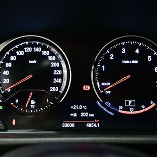 Bmw X2 1.5 sDrive18i GP (Aut)