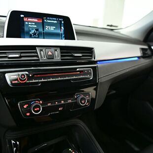 Bmw X2 1.5 sDrive18i GP (Aut)