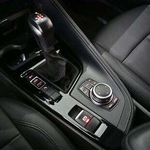 Bmw X2 1.5 sDrive18i GP (Aut)