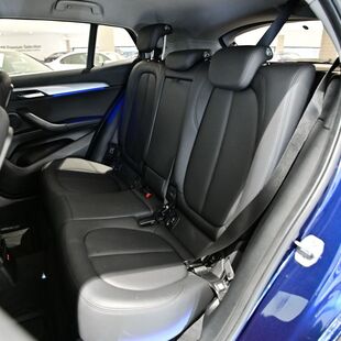 Bmw X2 1.5 sDrive18i GP (Aut)