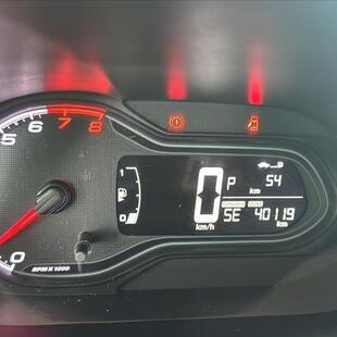 Chevrolet ONIX 1.4 MPFI LTZ 8V FLEX 4P AUTOMÁTICO