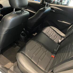 Chevrolet ONIX 1.4 MPFI LTZ 8V FLEX 4P AUTOMÁTICO